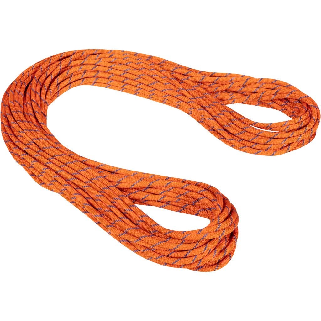 New climbing sale rope