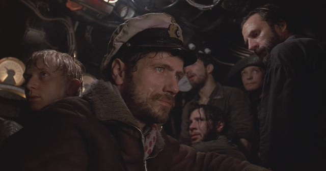 Das boot full movie best sale