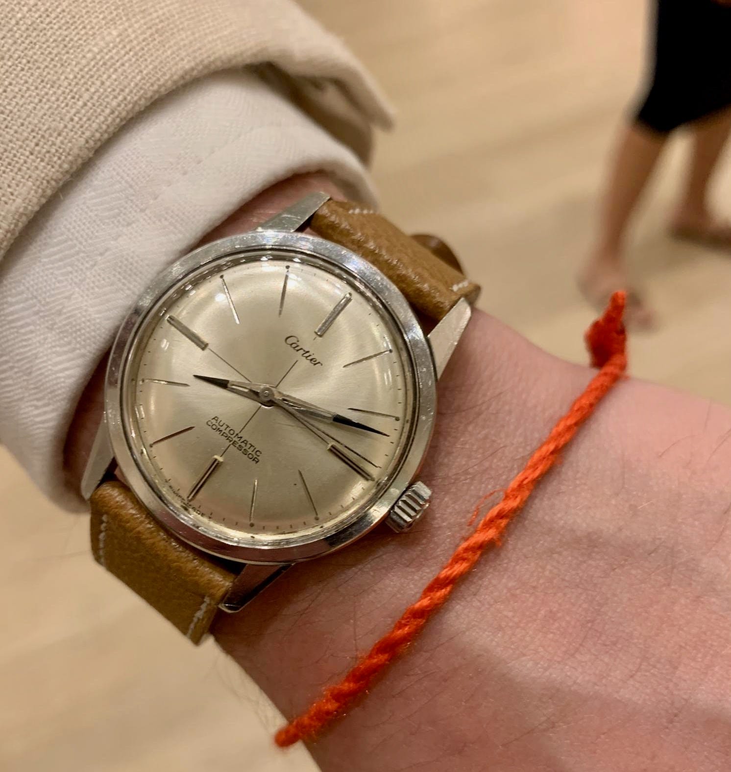 Delray watch company store