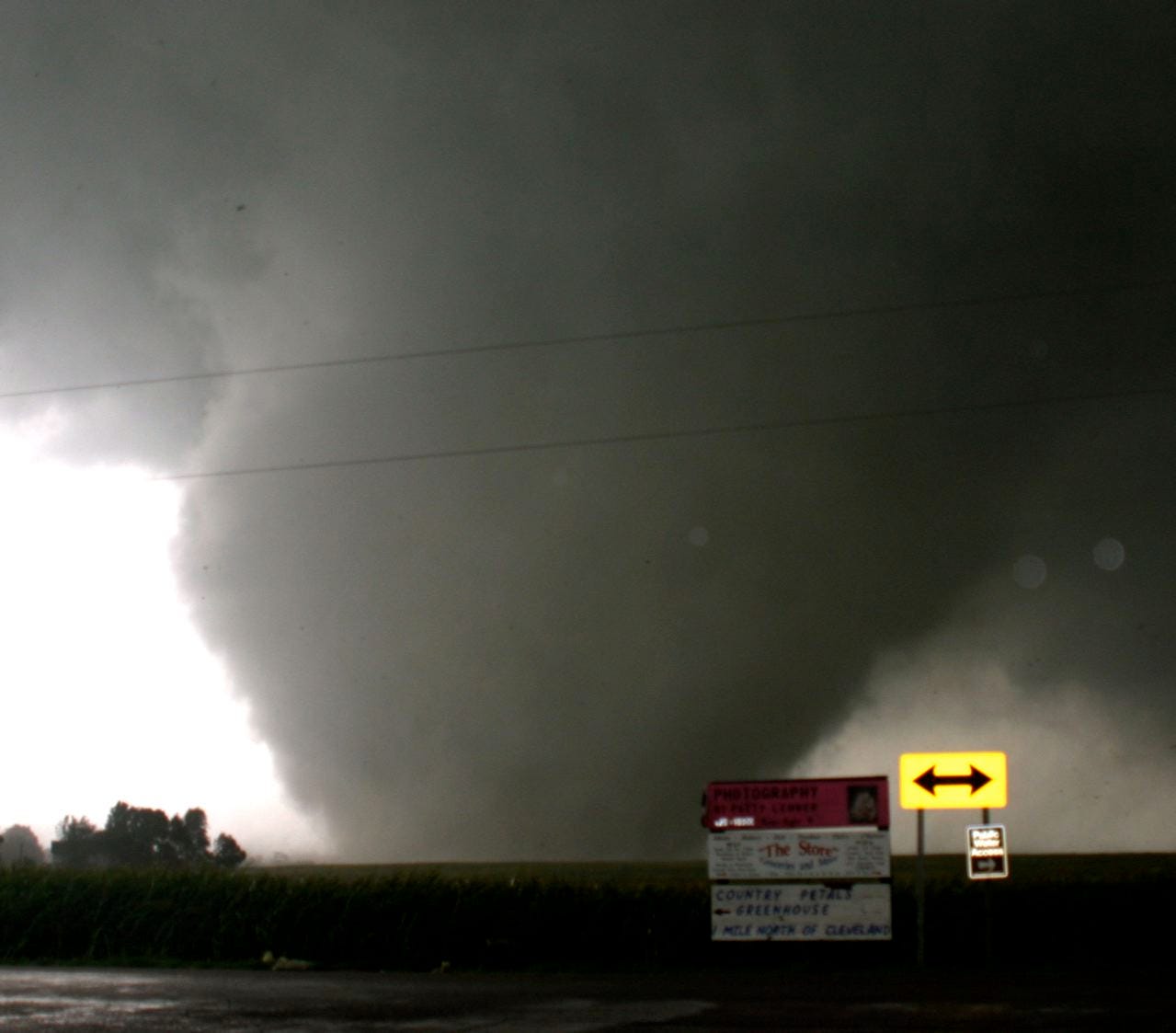 Lahsen tornado best sale