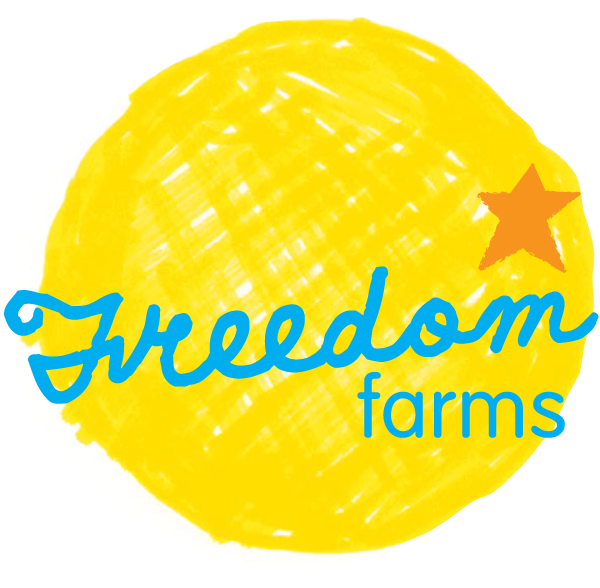 Freedom Farms Substack