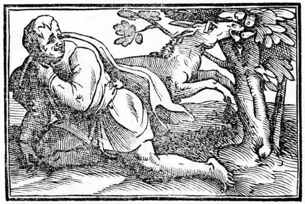 Chrysippus Died Laughing at His Own Deadly Joke
