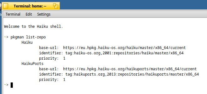 Haiku Week begins at The Lunduke Journal - by Bryan Lunduke