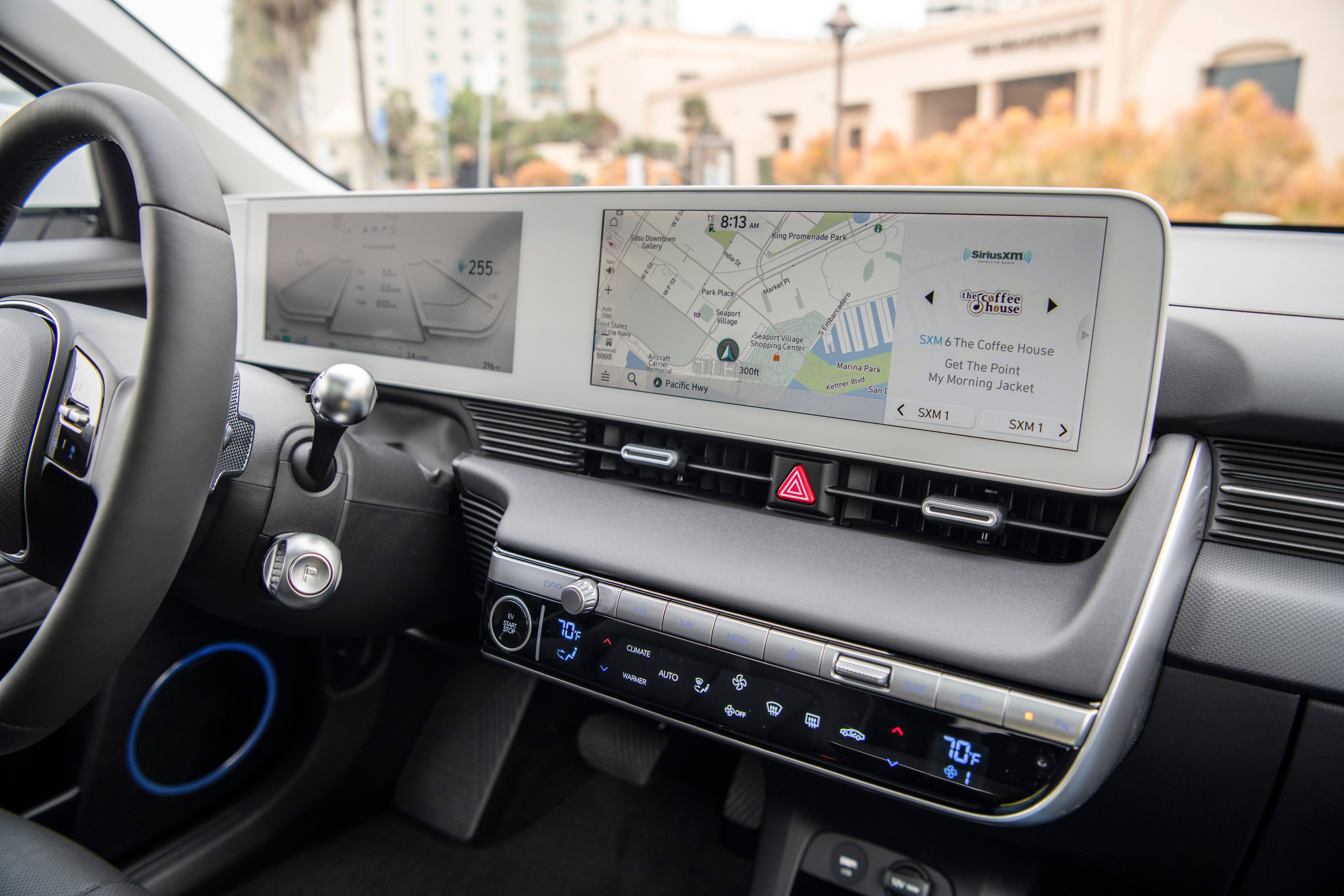 Ioniq 5 augmented deals reality