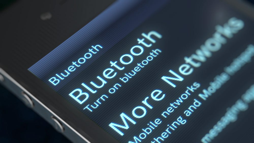 Why is bluetooth called bluetooth by ankur ashta