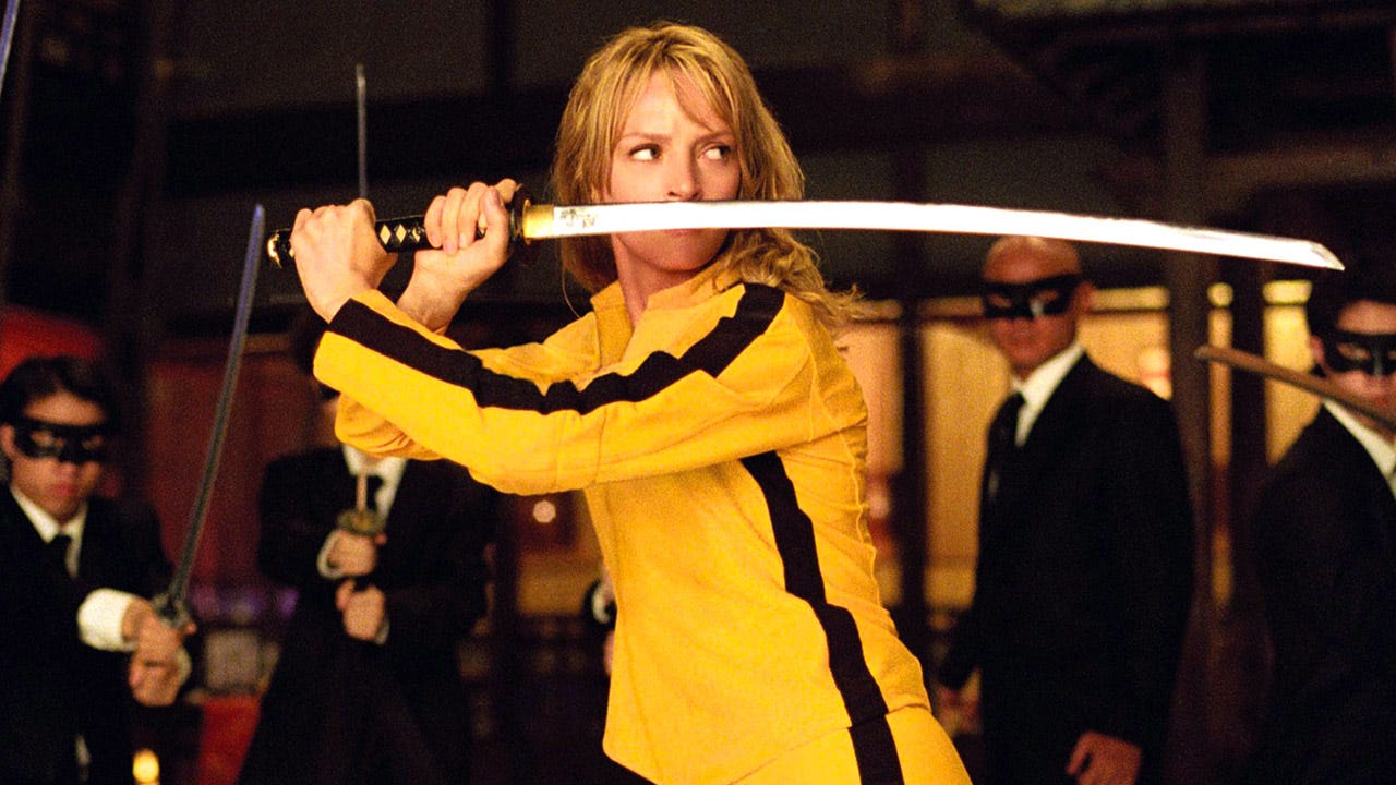Kill bill store