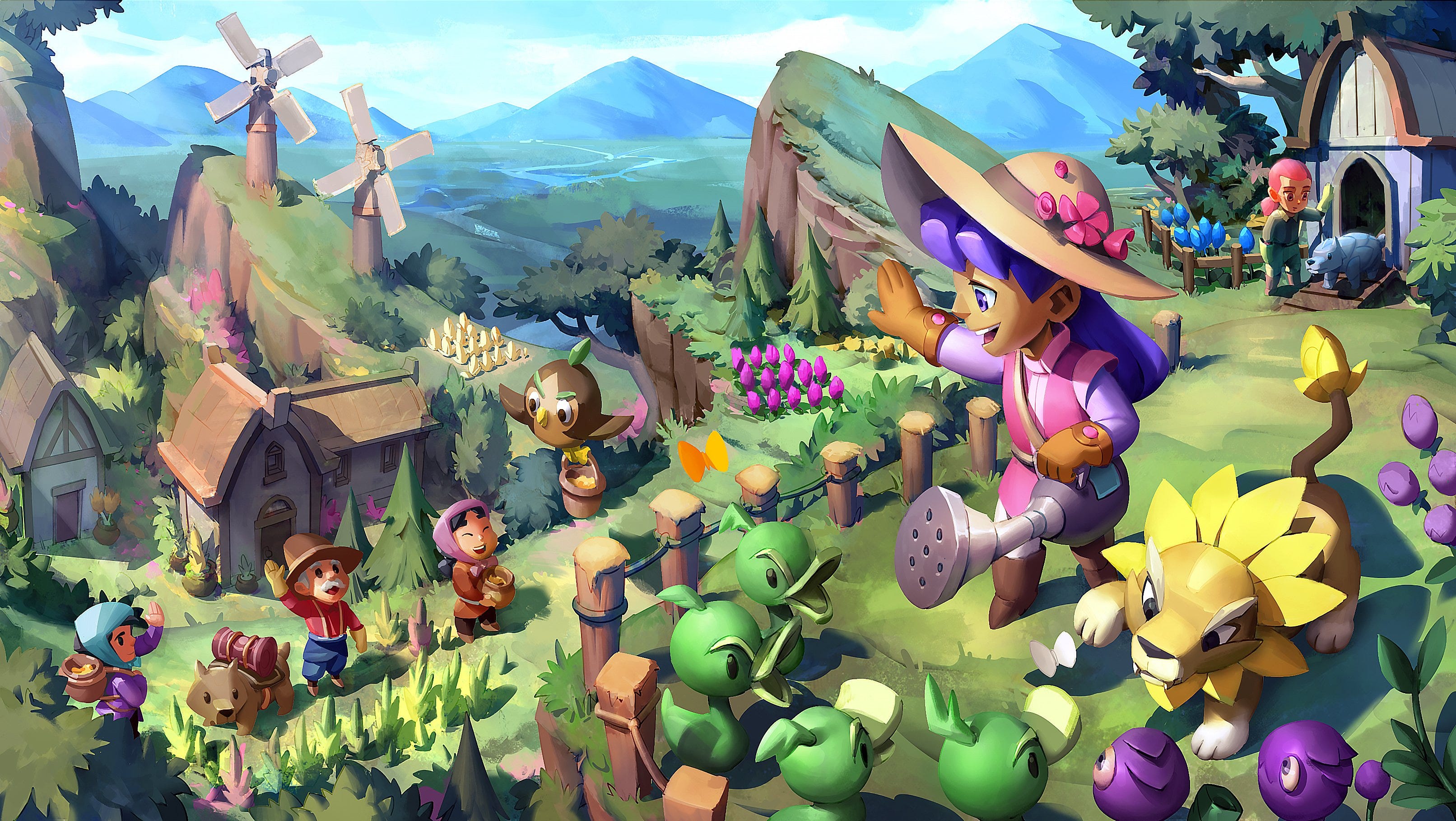 Everseed 🌱 Community Roots by 𝐄𝐯𝐞𝐫𝐬𝐞𝐞𝐝 🌱