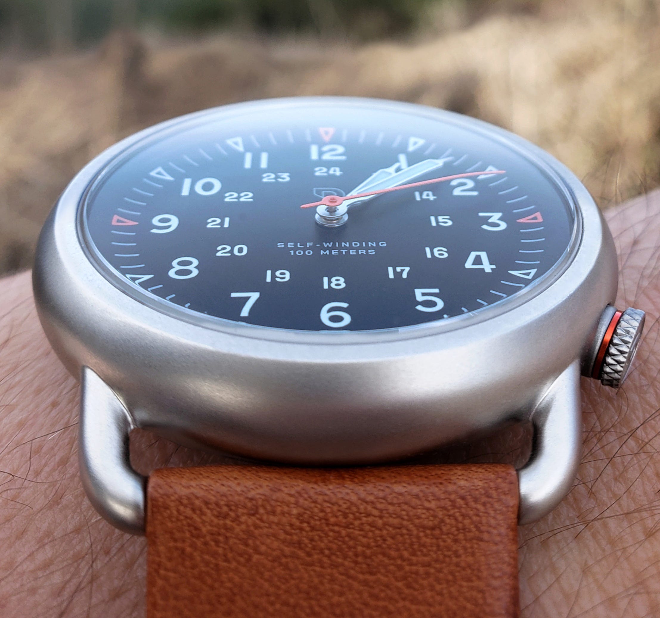 Good shop make watches