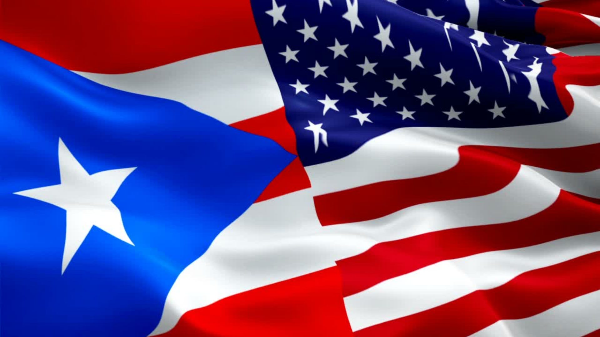 флаг пуэрто рико фото