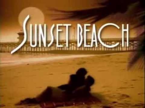 Sunset shop beach youtube
