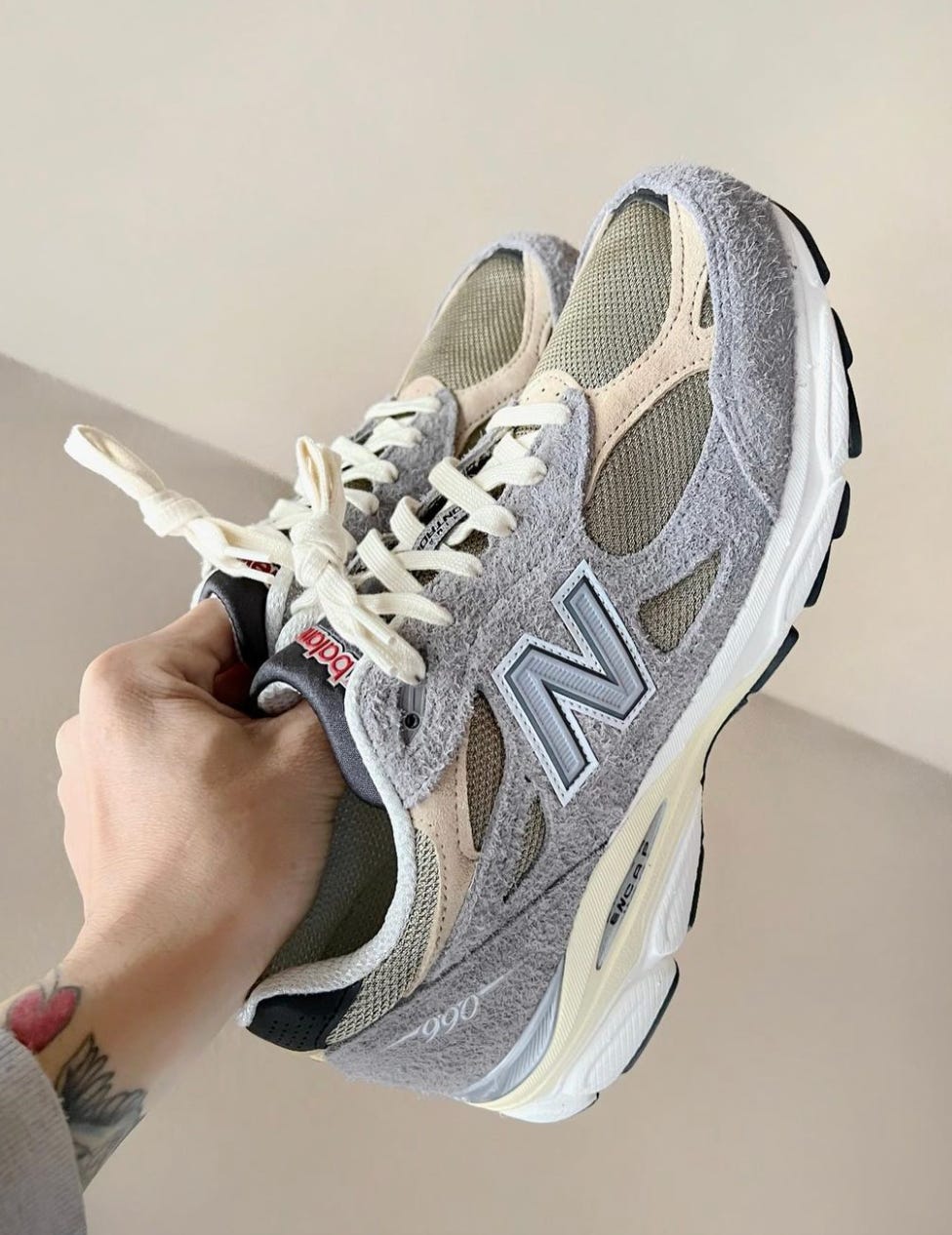 Drop 18 shop new balance