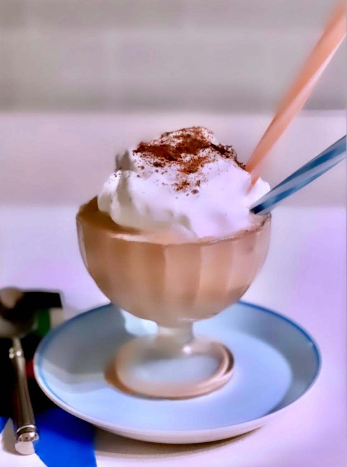 Serendipity 3 by Jolene Handy Time Travel Kitchen