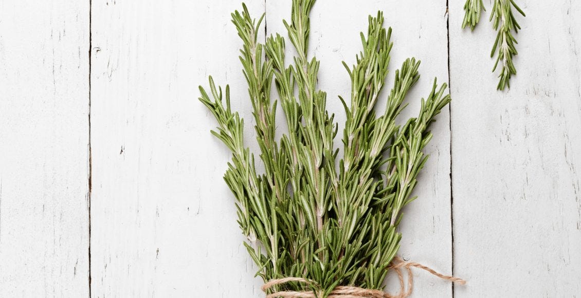 Rosemary Health Benefits That Would Surprise You!