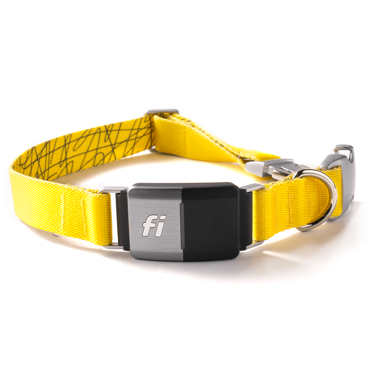 Fi store tracker collar