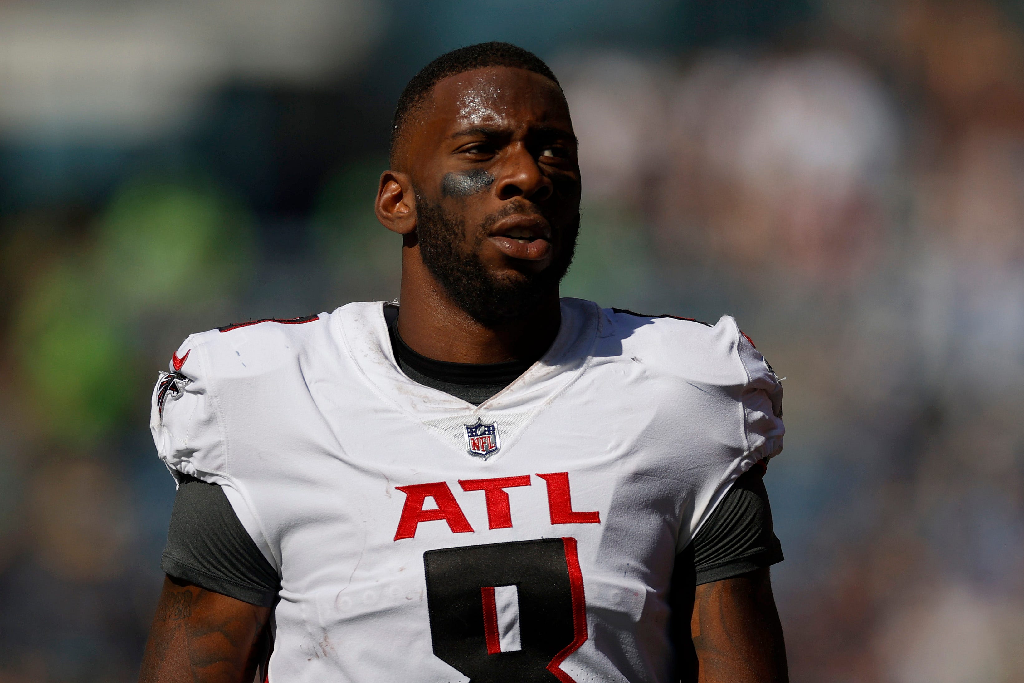What's next for the NFL Tight End? That's up to Kyle Pitts...