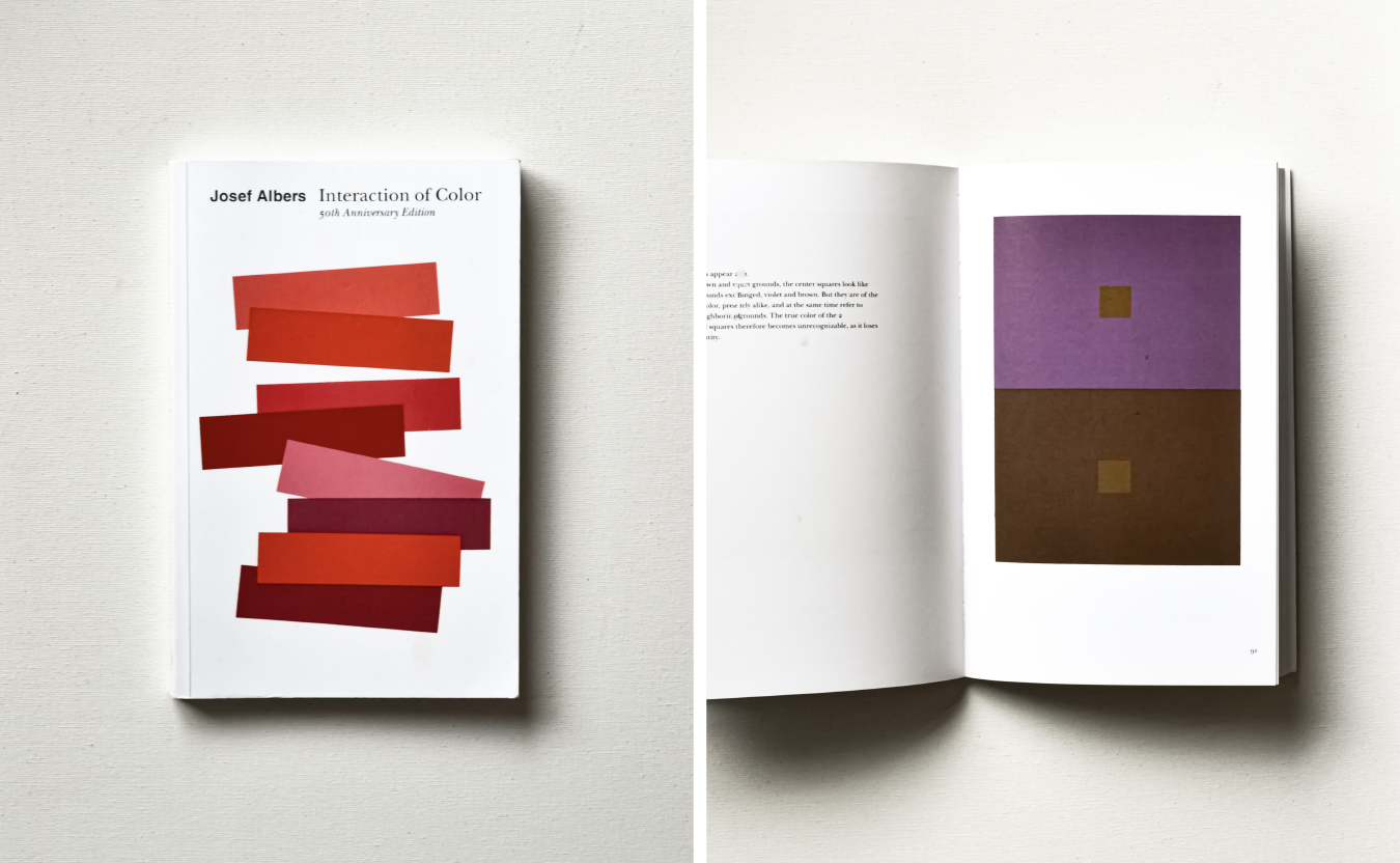 Library, n.1: Favorite books of the recent times