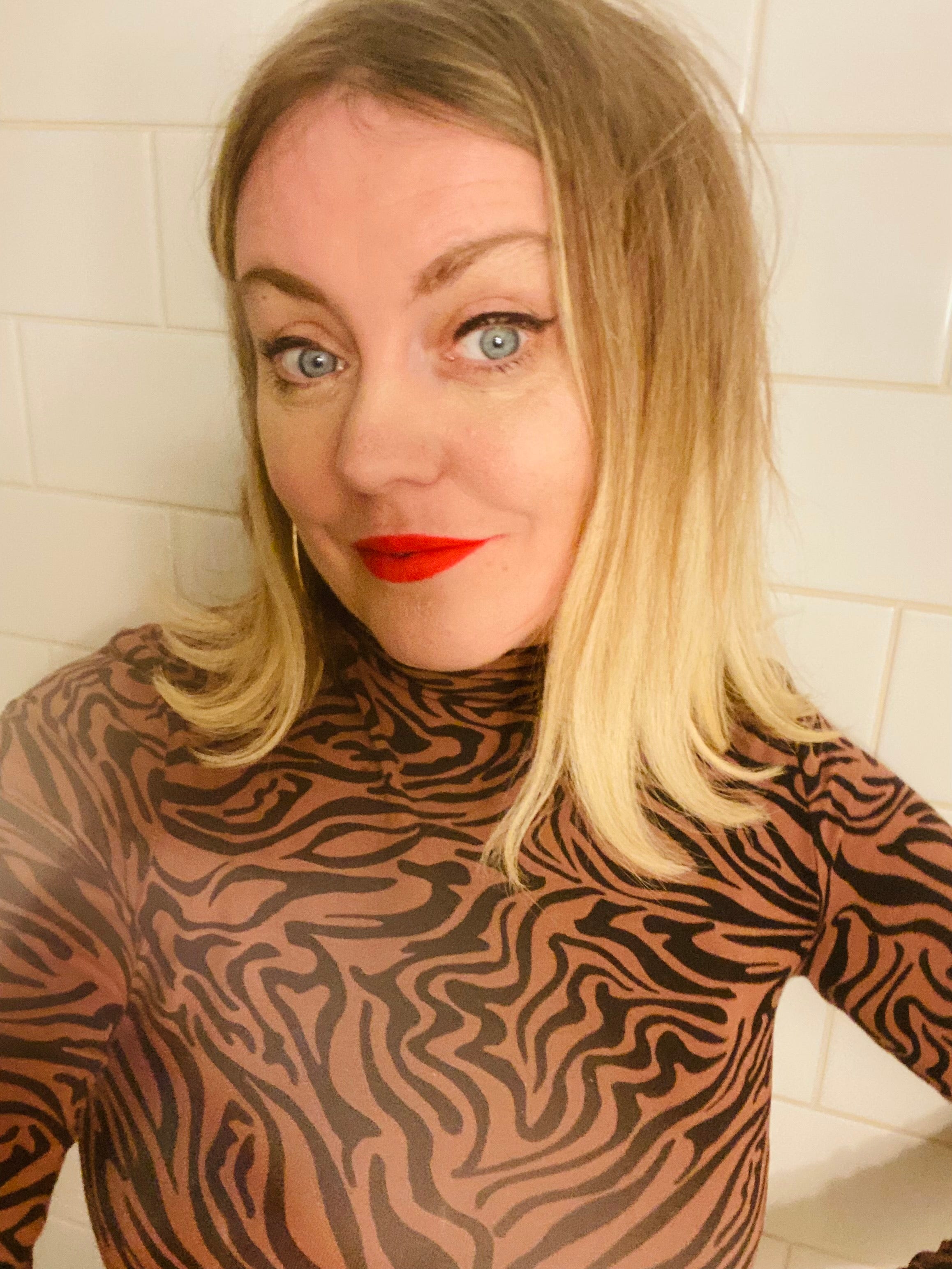 Terri White Substack