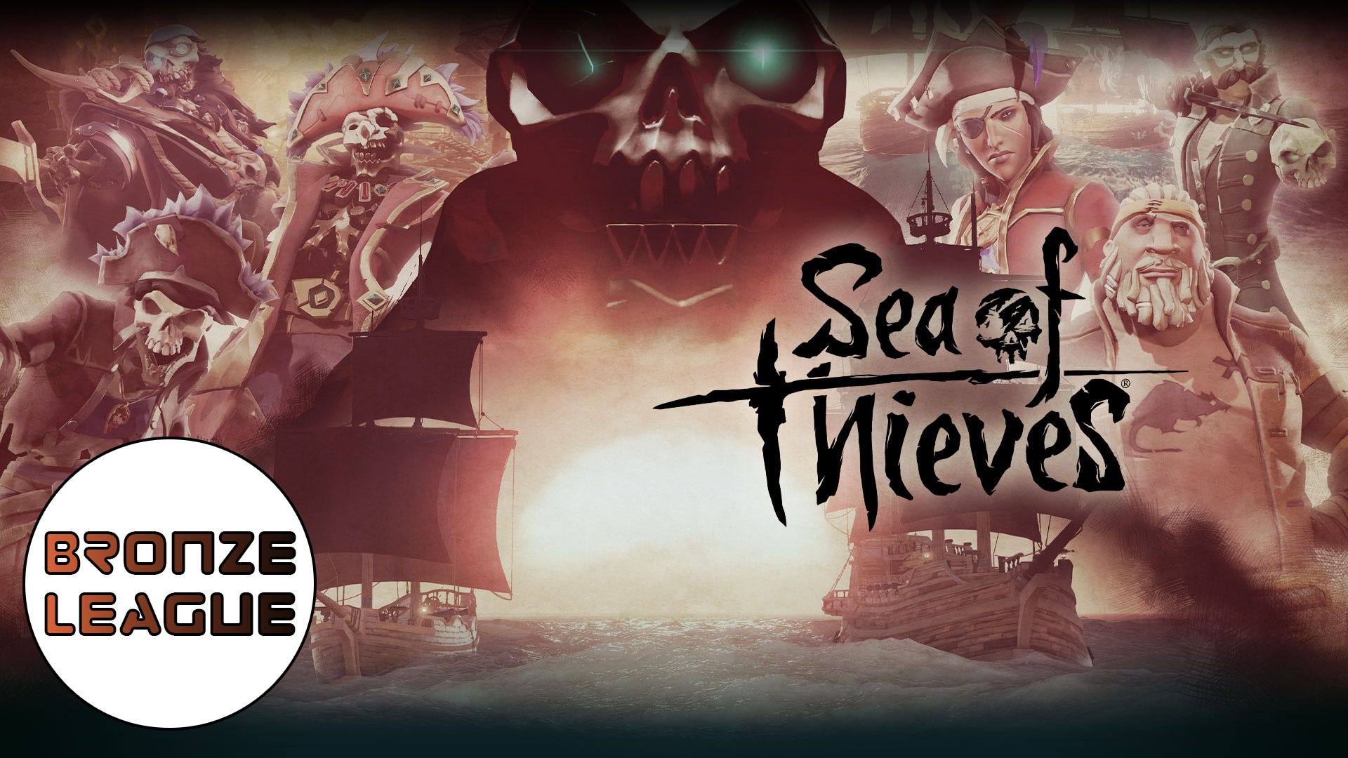 Is Sea of Thieves worth playing? Bronze League