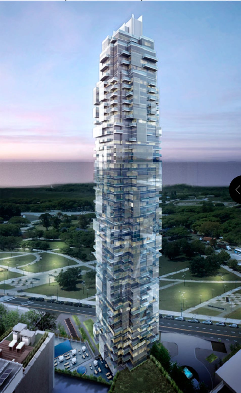 Buying property in Argentina Part 1