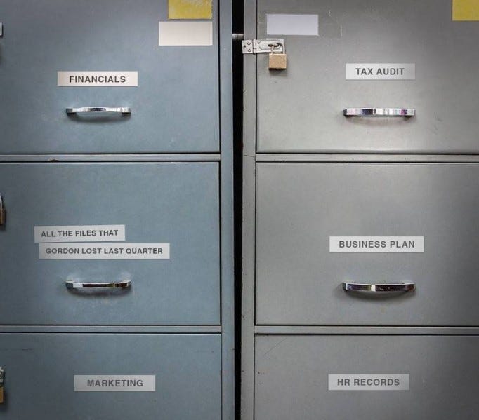 Big w deals filing cabinet