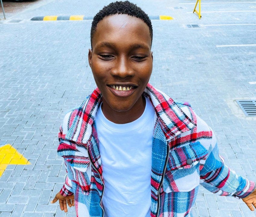 Zinoleesky The Gifted Street Pop Act Taking The Mainstream By Its
