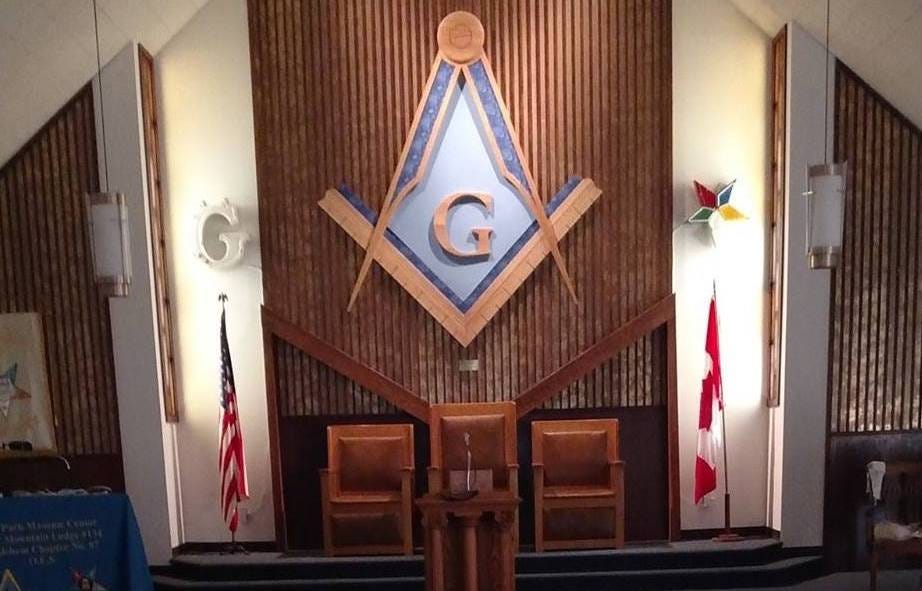 Masonic Lodges Ashrams Xxx Clubs What’s A ‘sordid’ Use For A Former Church