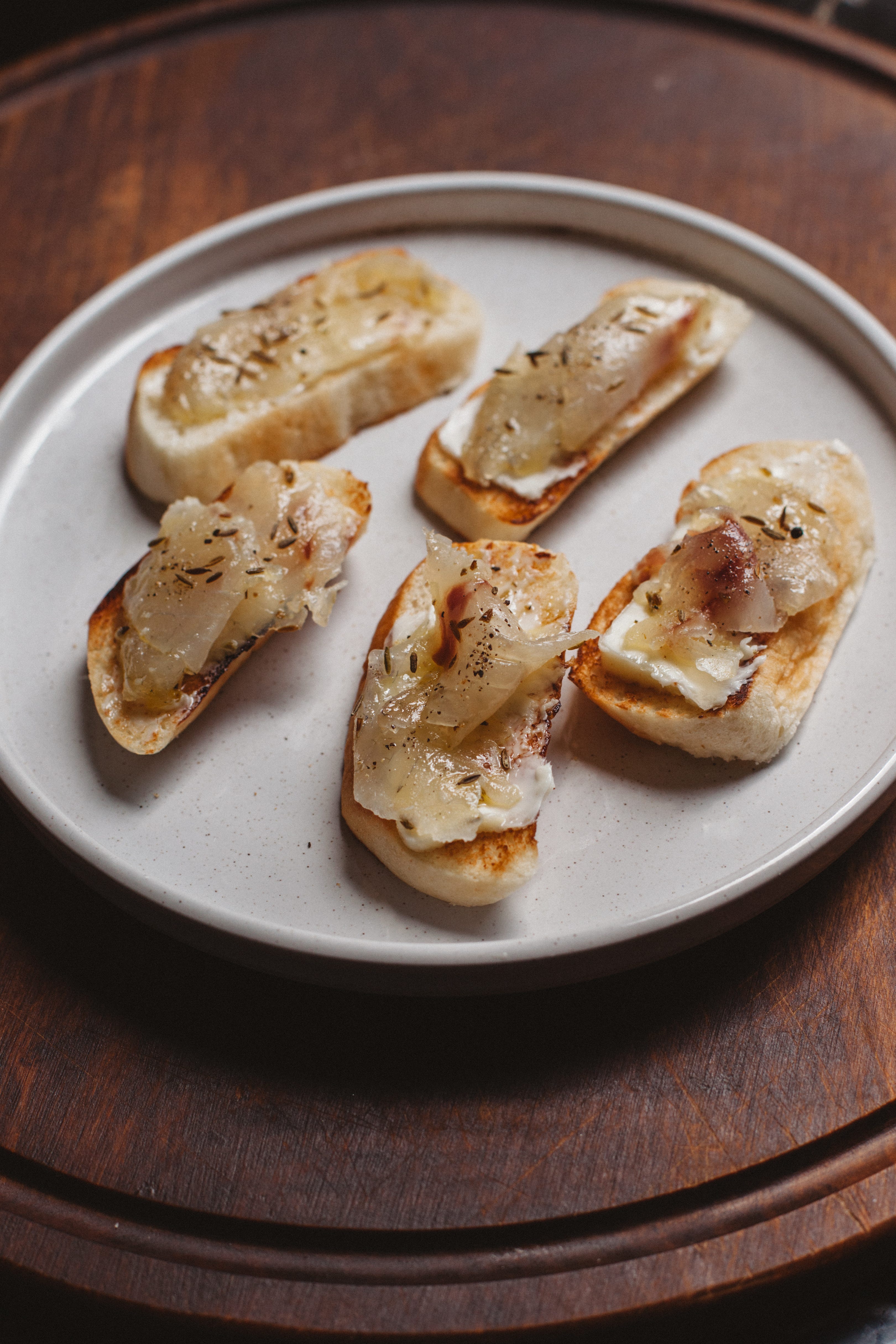 My favourite recipe from Cinnamon & Salt by Emiko Davies