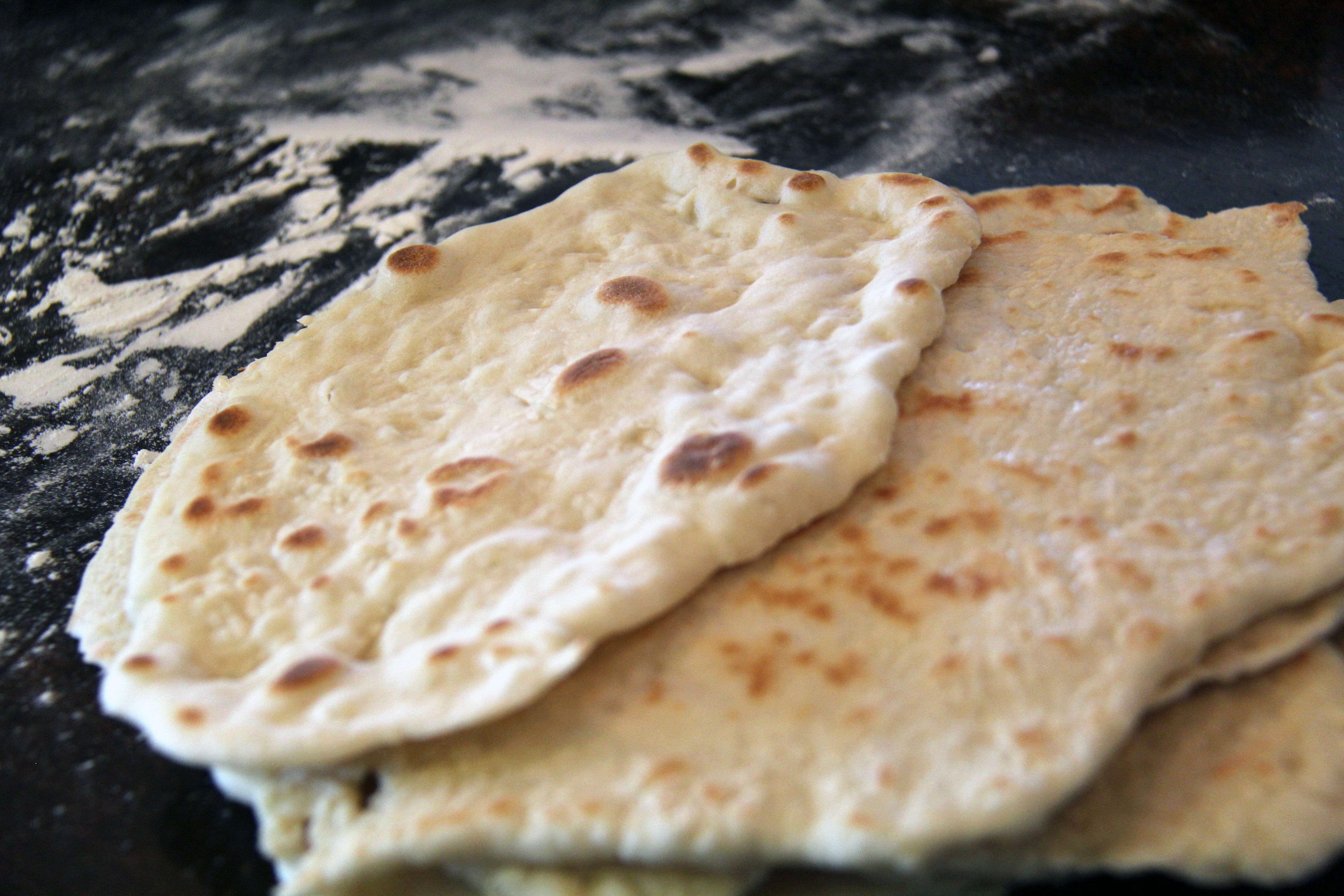 The most beneficial Bread by Wilmien Bos