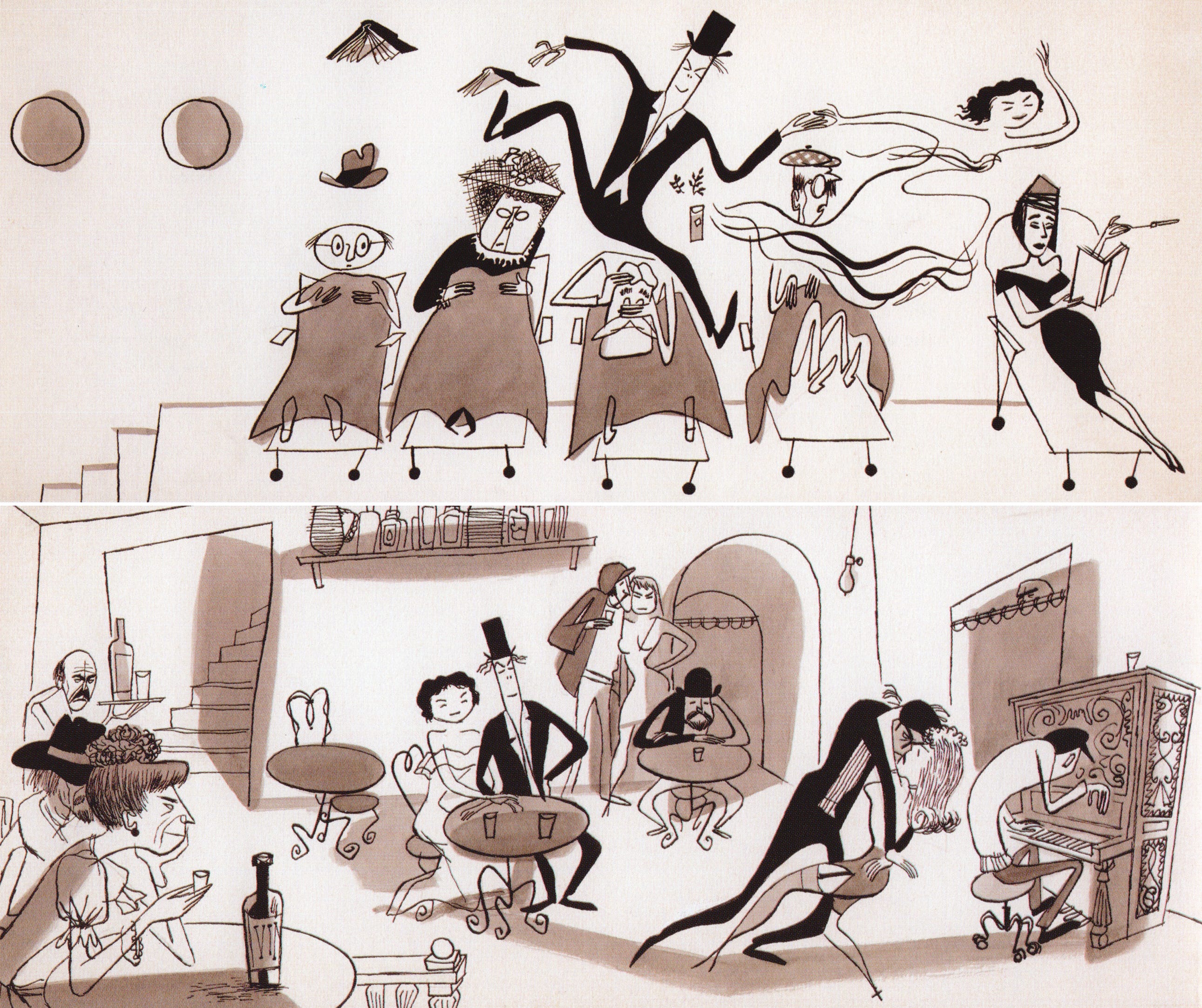 When an Animation Master Disappeared