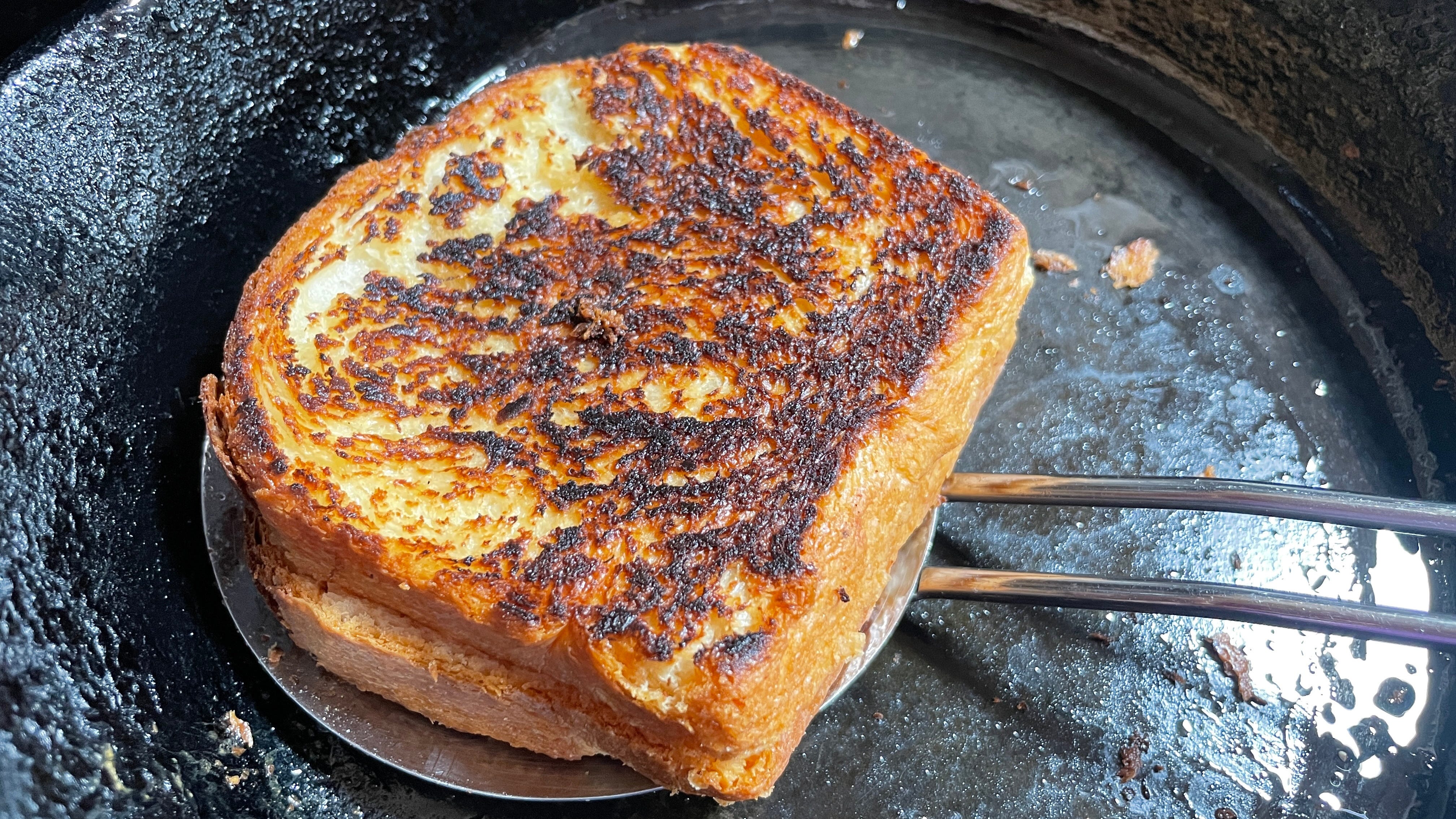 Grilled Cheese A Comfort Food Classic by Ruth Stroud