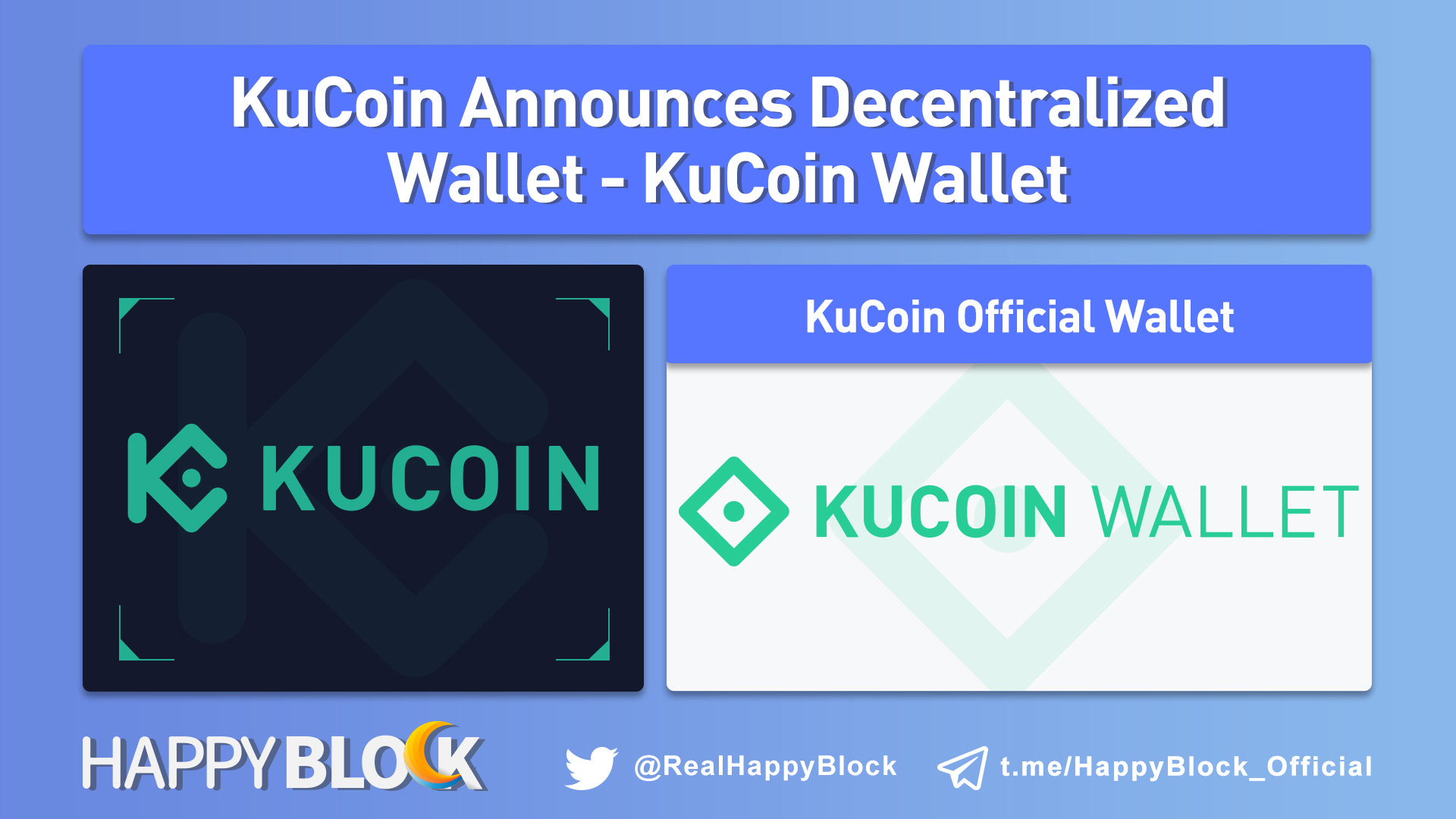 can kucoin be held in myetherwallet