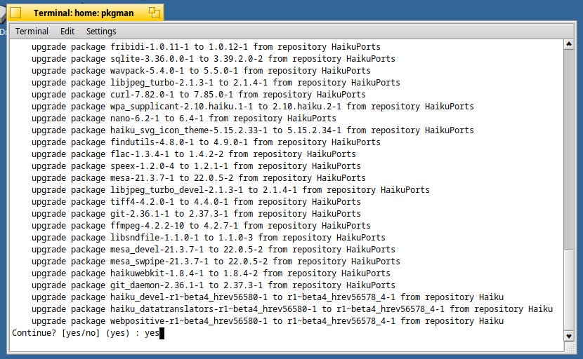 Haiku Week begins at The Lunduke Journal - by Bryan Lunduke