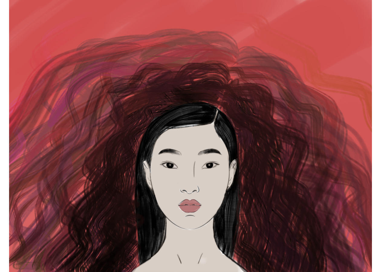 My Hair Isn t Damaged But Your Perceptions Are