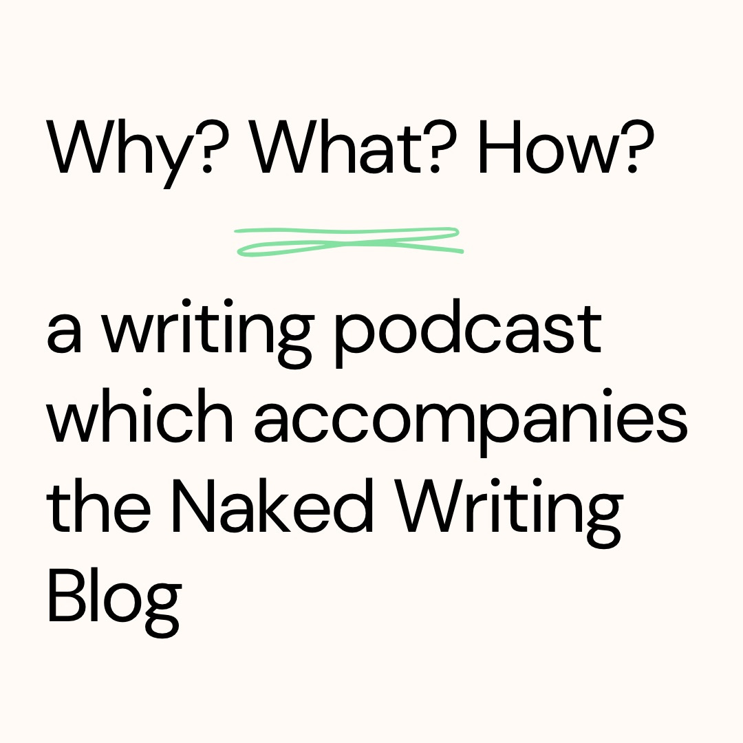 After 3 Months Of Free Resources For Writers 