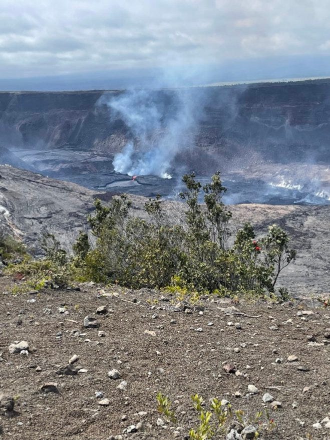 The Problem - by Janice Walton - Aging Well Newsletter