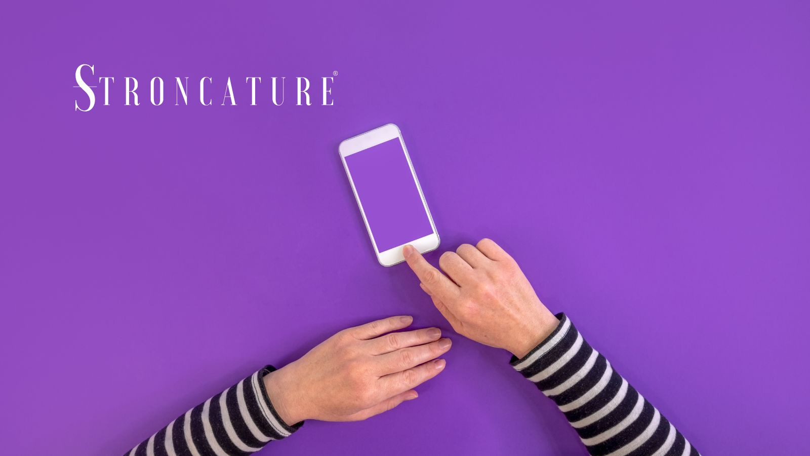 Stroncature sull'app - Stroncature