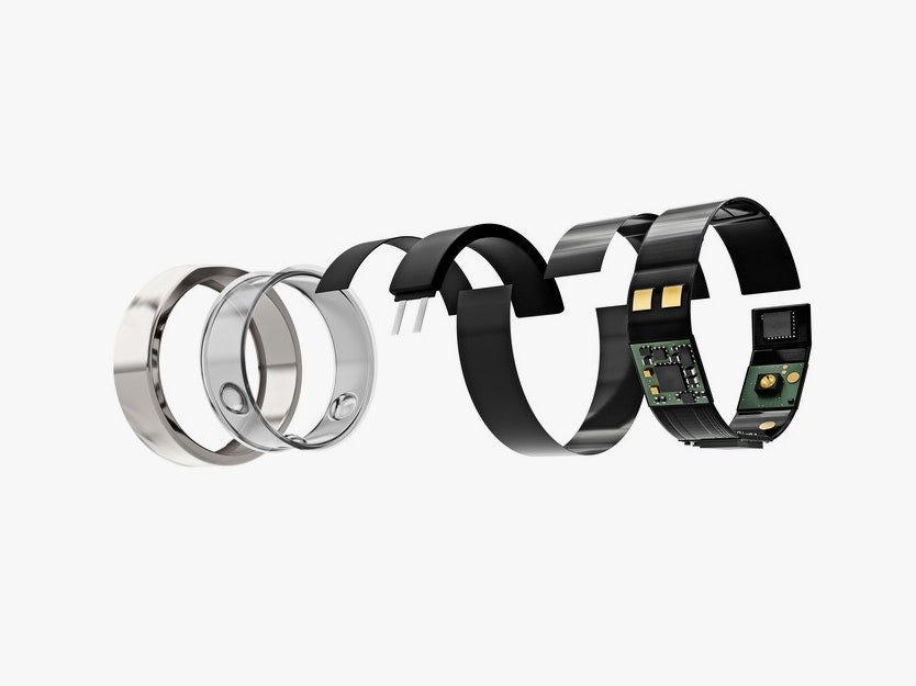 Amazon best sale oura ring