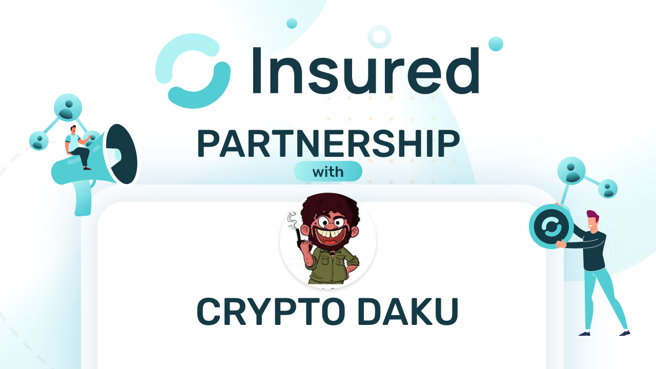 is crypto insured