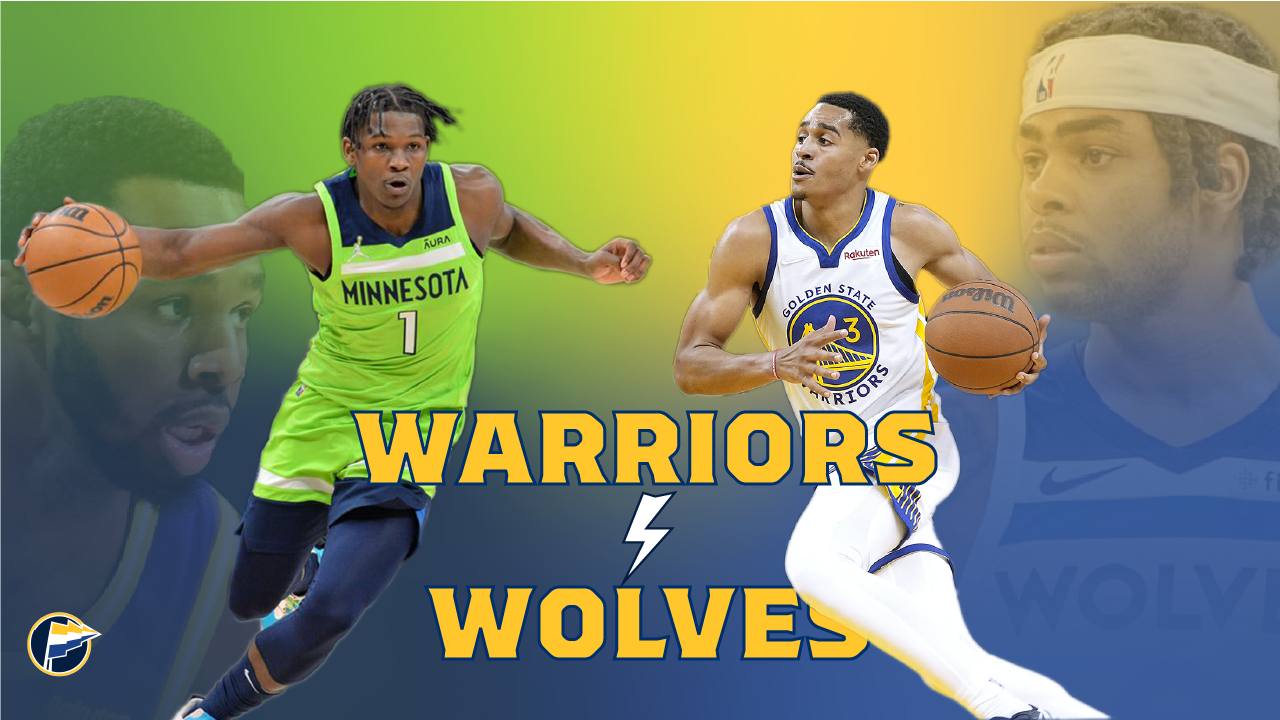 Preview Warriors Wolves and what s changed in a year