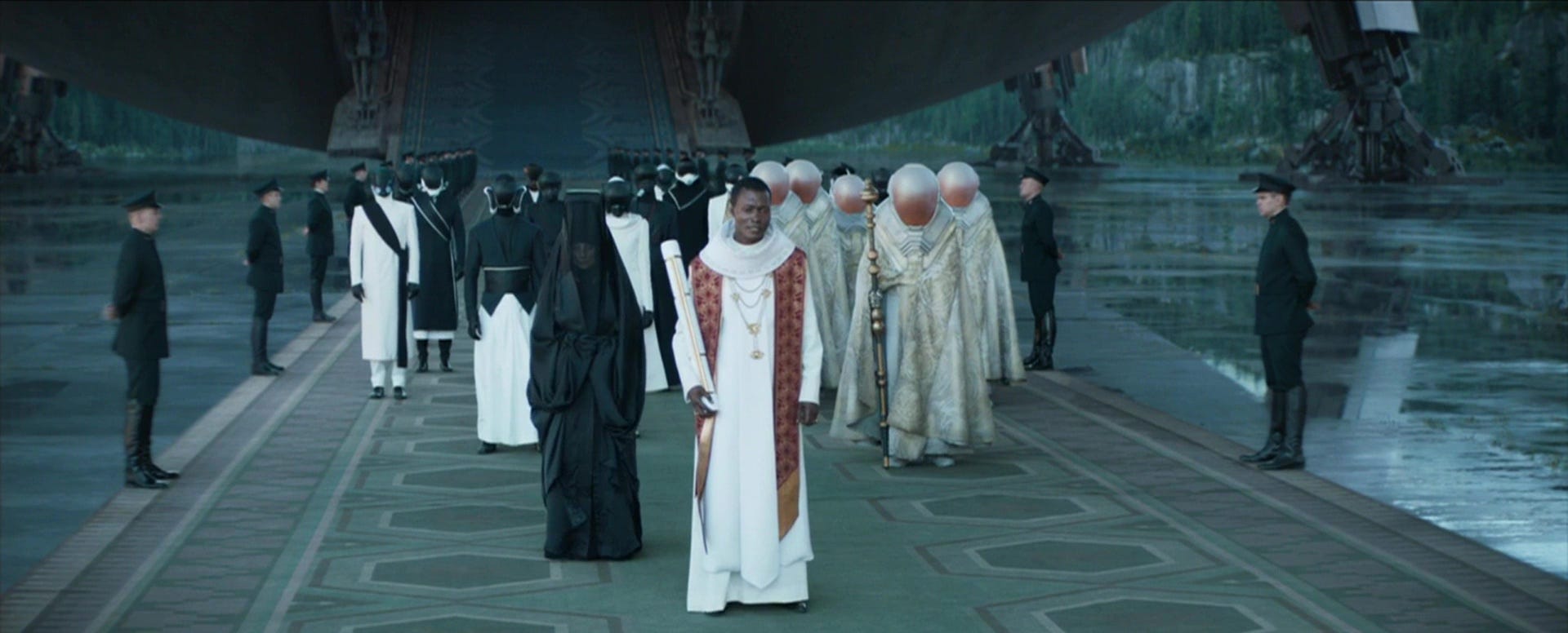 "Dune" (the movie), annotated by Max Read Read Max