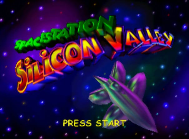 N64 outlet silicon valley