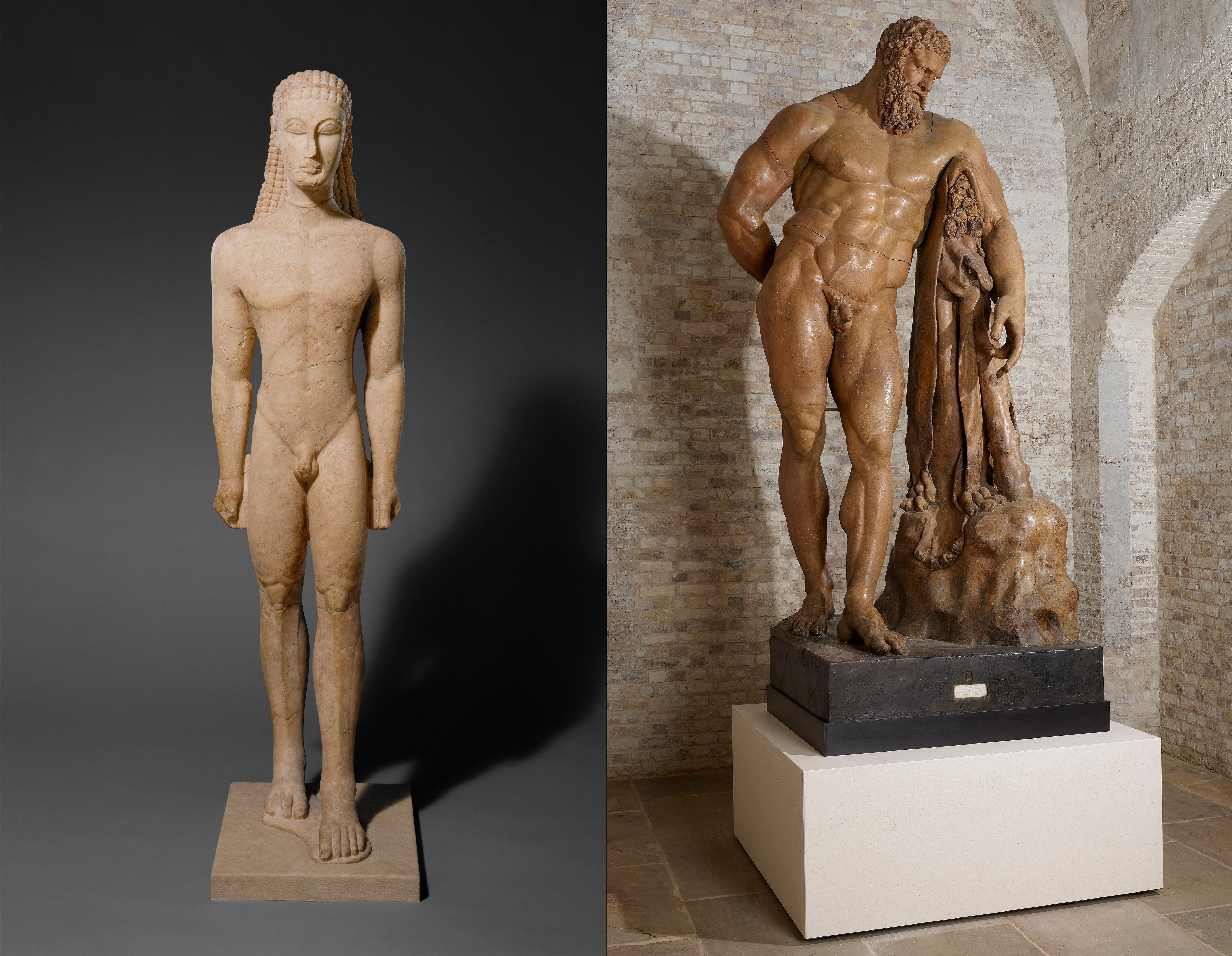 Kouros amazon deals