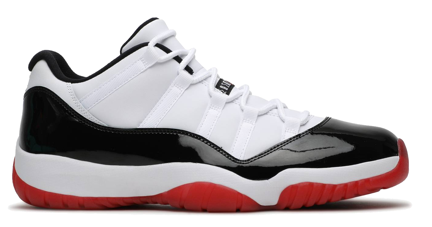 Grant Application for Jordan 11s by BLAP Skunk Ledger
