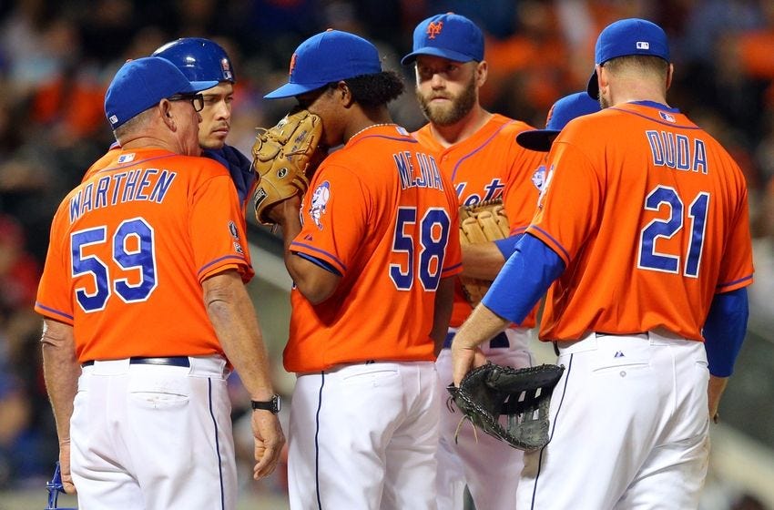 Ny mets orange jersey hot sale