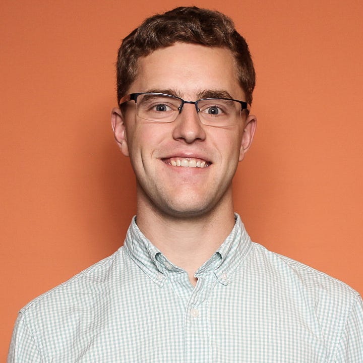 Reese Williams | Substack