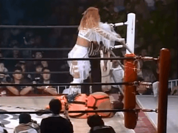 Retirement Matches Should Suck a Little by Colette Arrand