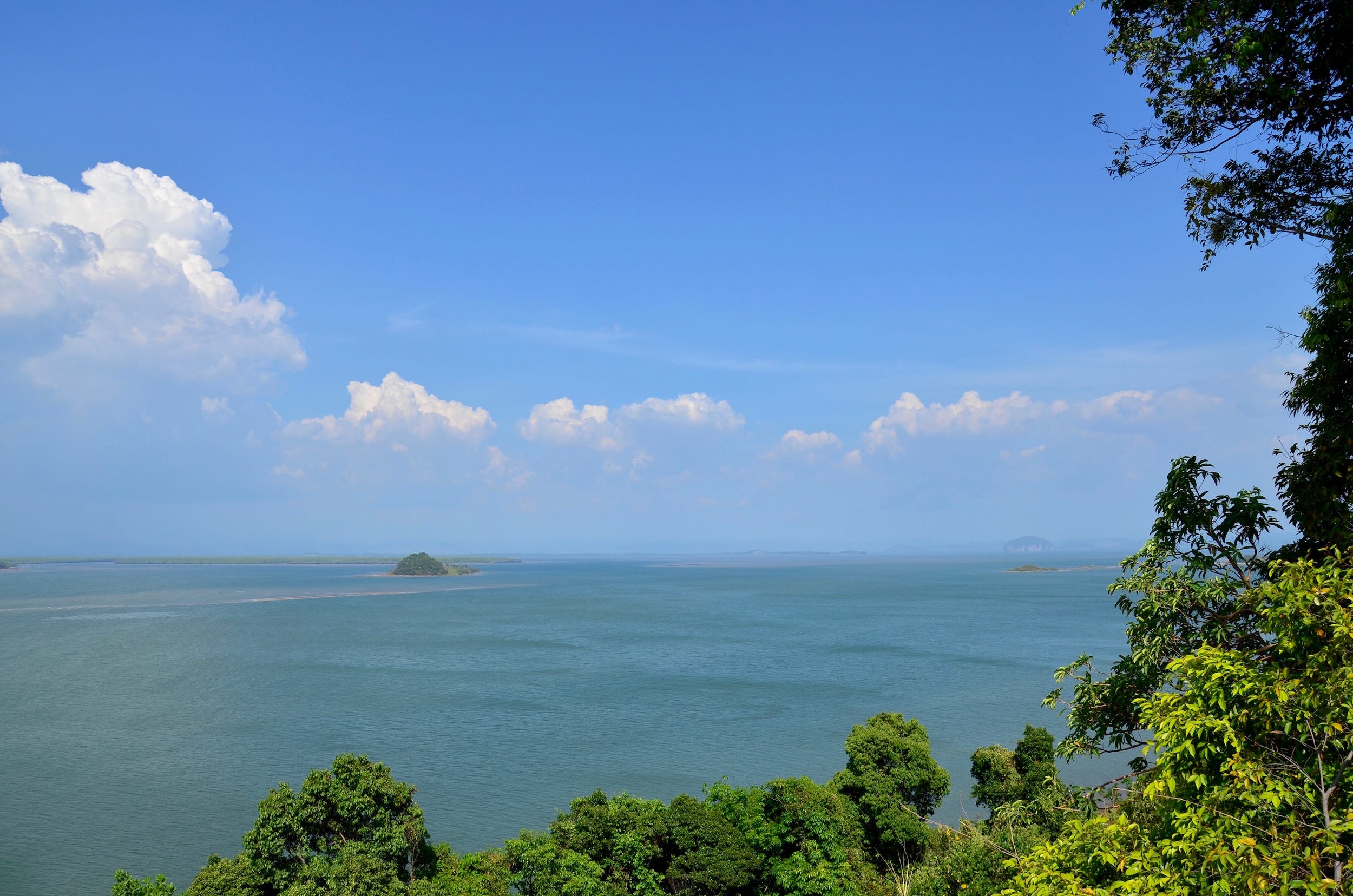 Ko Sukorn A spin through the beaches, farms, viewpoints and villages