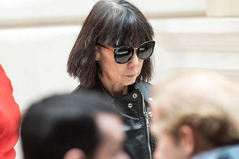 Kawakubo rei hotsell