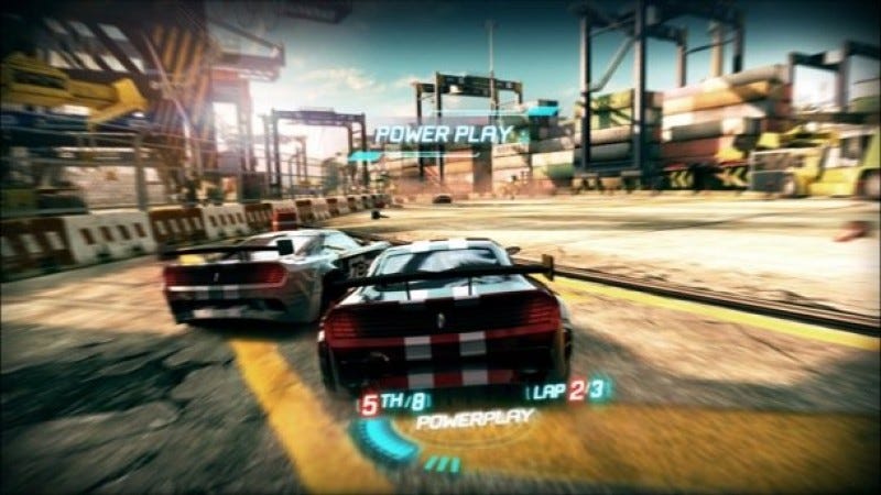 Split second backwards compatible hotsell