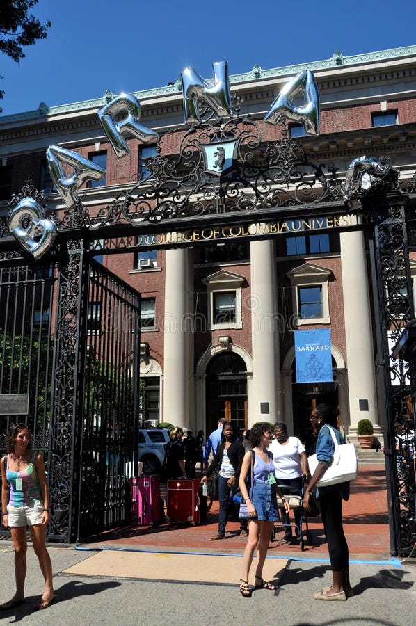 2022 Admissions A reshaped calendar